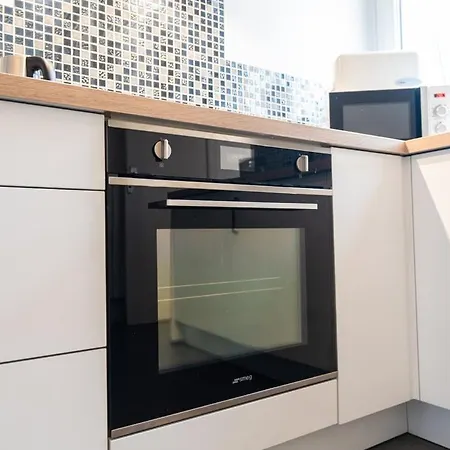 Apartman T2 Chic Et Confortable Au Centre D Épernay