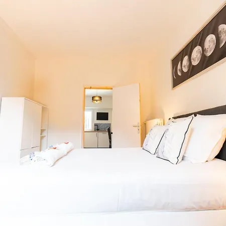 T2 Chic Et Confortable Au Centre D Apartman